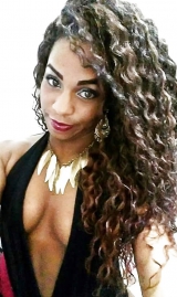 Aline Alves Morena Safada