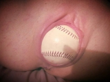 gapping holes