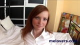Kate Redhead Pussy And Ass Fucked