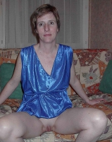 slut andreehelen blue top