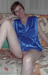 slut andreehelen blue top