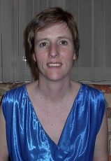 slut andreehelen blue top