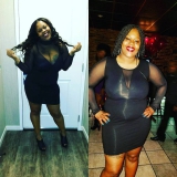 Girl Got Some Big Ol Titties