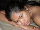 Amateur Asian Teen