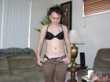 100% Real Amateur Girl