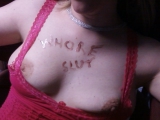 alicias tits