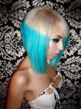 Teen emo girl 1
