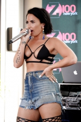 Celeb Cum Diary - July 2015