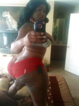 Thick Self Shooters Pt.9