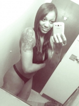 Ebony Sandra
