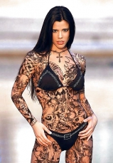 Tattoo Girls