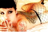 Tattoo Girls