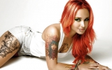 Tattoo Girls