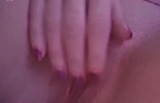 First time on webcam