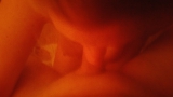 First time on webcam