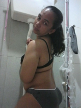 nihma usam filipino pornstar sexy bra and panty