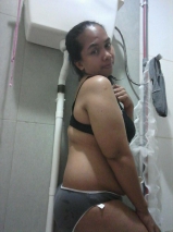 nihma usam filipino pornstar sexy bra and panty