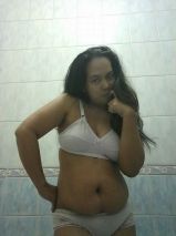 nihma usam filipino pornstar sexy bra and panty
