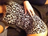 Hot brunette selfie set - uk bird snapchat leaks