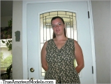 Big Breasted Mommy's Hairy Pussy