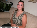 Big Breasted Mommy's Hairy Pussy