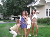 Teen-Sluts