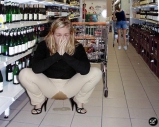 NATURSEKT FETISCH