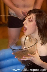 NATURSEKT FETISCH