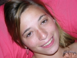 Amateur Petite Teen