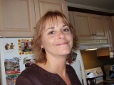 My Aunt Brigitte