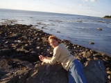My Aunt Brigitte