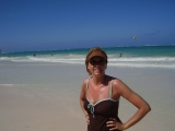My Aunt Brigitte