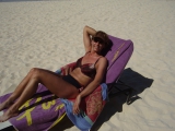 My Aunt Brigitte