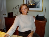 My Aunt Brigitte