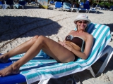 My Aunt Brigitte