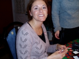 My Aunt Brigitte