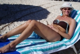 My Aunt Brigitte