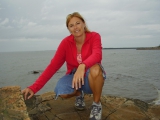 My Aunt Brigitte