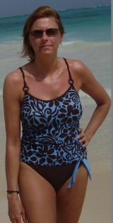 My Aunt Brigitte
