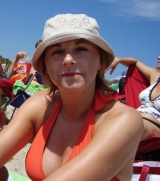 My Aunt Brigitte