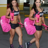 Andrea Brazier