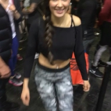 Andrea Brazier