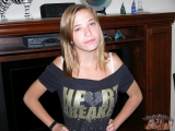 Petite Teen Models Nude
