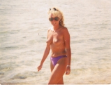On the Beach