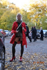 natalie willner outdoor at 