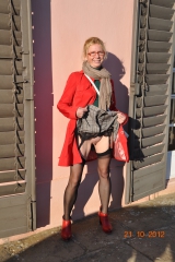 natalie willner outdoor at 