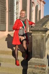 natalie willner outdoor at 