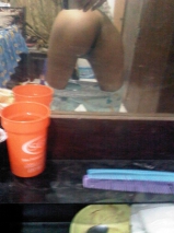 My Indonesian Milf Body