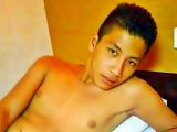 Me and my lover inside motel