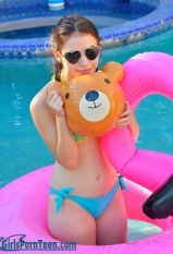 Sex solo ftvgirls perky breasts beautiful Lucie 2 supercute